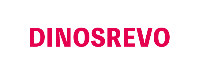 dinosrevo ディノスレボ 4.1 START